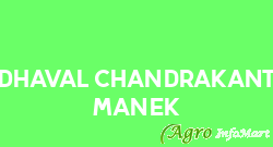 Dhaval Chandrakant Manek