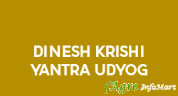 Dinesh Krishi Yantra Udyog jaipur india
