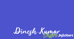 Dinesh Kumar