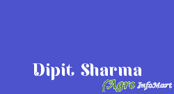 Dipit Sharma