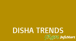 DISHA TRENDS