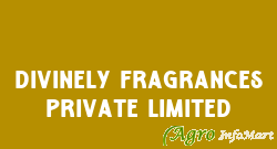 Divinely Fragrances Private Limited
