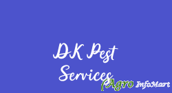 DK Pest Services