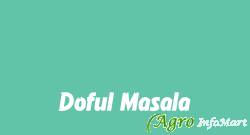 Doful Masala rajkot india