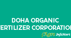 Doha Organic Fertilizer Corporation