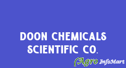 Doon Chemicals Scientific Co.