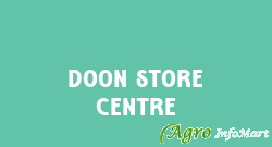 Doon Store Centre bangalore india