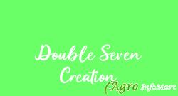 Double Seven Creation surat india