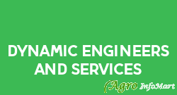 Dynamic Engineers And Services chennai india