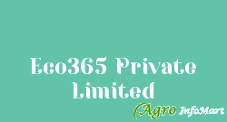 Eco365 Private Limited bangalore india