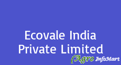 Ecovale India Private Limited bangalore india