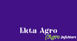 Ekta Agro