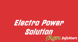 Electro Power Solution mumbai india