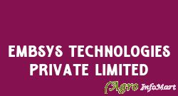 Embsys Technologies Private Limited chennai india