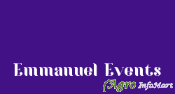 Emmanuel Events