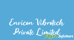 Envicon Vibrotech Private Limited