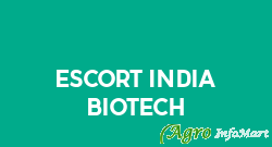 Escort India Biotech