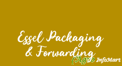 Essel Packaging & Forwarding mumbai india