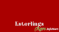 Esterlings