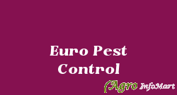 Euro Pest Control