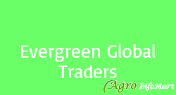 Evergreen Global Traders coimbatore india