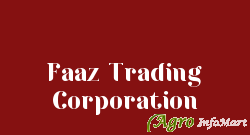 Faaz Trading Corporation