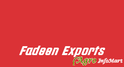 Fadeen Exports  