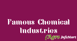 Famous Chemical Industries