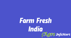 Farm Fresh India guntur india