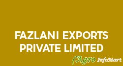 Fazlani Exports Private Limited navi mumbai india