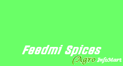 Feedmi Spices pune india