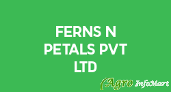 Ferns N Petals Pvt Ltd delhi india