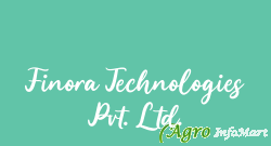 Finora Technologies Pvt. Ltd. pune india