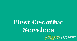 First Creative Services
