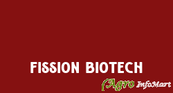 FISSION BIOTECH mumbai india