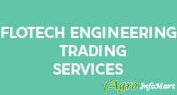 Flotech Engineering & Trading Services bangalore india