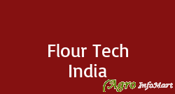 Flour Tech India faridabad india