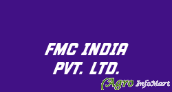 FMC INDIA PVT. LTD.
