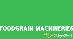 Foodgrain Machineries bangalore india