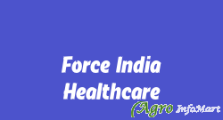 Force India Healthcare lucknow india