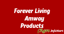 Forever Living & Amway Products pune india