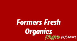 Formers Fresh Organics