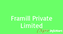 Framill Private Limited amritsar india