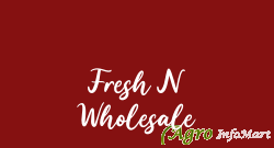 Fresh N Wholesale