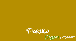 Fresko thane india