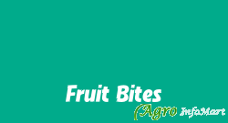 Fruit Bites