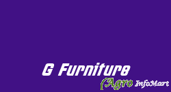 G Furniture