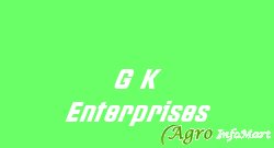 G K Enterprises