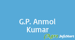 G.P. Anmol Kumar