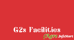 G2s Facilities hyderabad india